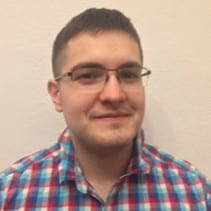 Filip Plata — Lead Engineer @ softmax